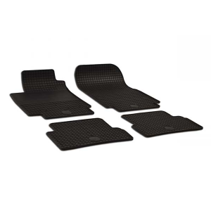 Set covorase auto cauciuc umbrella pentru renault clio iii (2005-2012). clio iv (2012-2019). modus (2004-2012). captur (2013-2019)