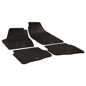 Set covorase auto cauciuc umbrella pentru seat cordoba. ibiza (2003-2008)