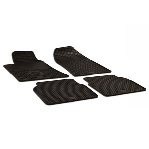 Set covorase auto cauciuc umbrella pentru toyota avensis (2003-2008)
