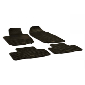 Set covorase auto cauciuc umbrella pentru toyota rav 4 (2006-2012)