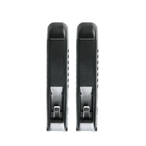 Adaptor alca bayonet lock set 2 buc (pentru citroen. renault. audi. seat)