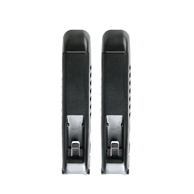 Adaptor alca bayonet lock set 2 buc (pentru citroen. renault. audi. seat)
