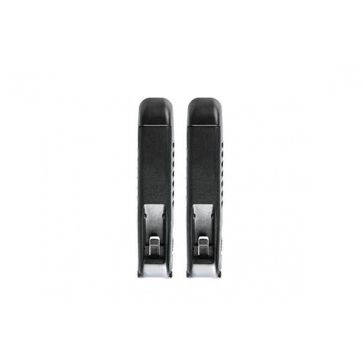 Adaptor alca bayonet lock set 2 buc (pentru citroen. renault. audi. seat) - 300420 - ALCA