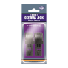 Adaptor alca central lock set 2 buc (pentru audi. mercedes. seat)