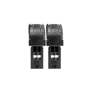 Adaptor alca central lock set 2 buc (pentru audi. mercedes. seat)