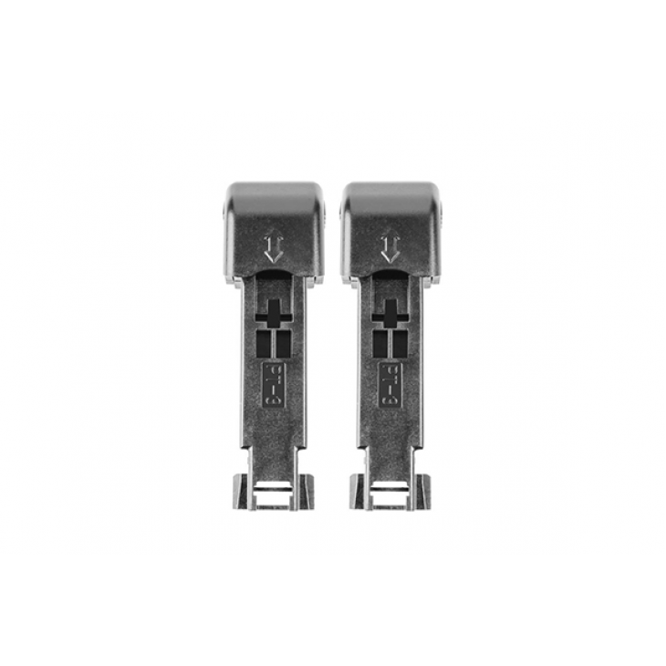 Adaptor alca pinch tab set 2 buc (pentru c4. mercedes a-klasse. bmw) - 300320 - ALCA