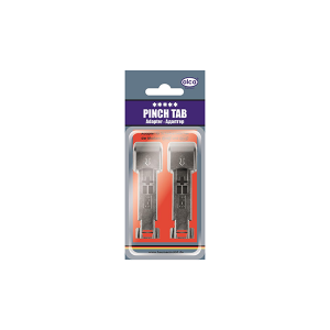 Adaptor alca pinch tab set 2 buc (pentru c4. mercedes a-klasse. bmw)