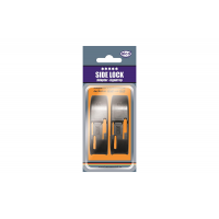 Adaptor alca side lock set 2 buc (pentru vw. ford. opel)