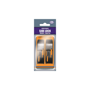Adaptor alca side lock set 2 buc (pentru vw. ford. opel)