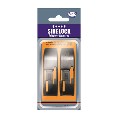 Adaptor alca side lock set 2 buc (pentru vw. ford. opel)