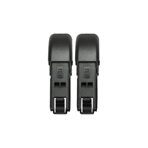 Adaptor alca slim top set 2 buc (pentru audi. seat. skoda. vw)