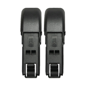 Adaptor alca slim top set 2 buc (pentru audi. seat. skoda. vw)