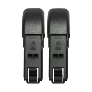 Adaptor alca slim top set 2 buc (pentru audi. seat. skoda. vw)