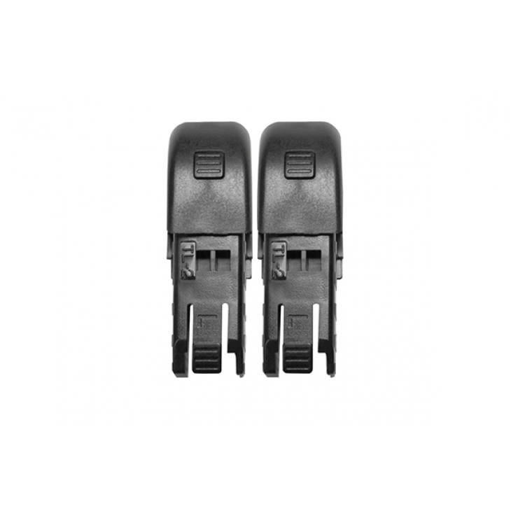Adaptor alca top lock set 2 buc (pentru modele noi vw. ford) - 300220 - ALCA