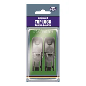 Adaptor alca top lock set 2 buc (pentru modele noi vw. ford)