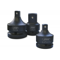 Adaptor de impact 1/2` . 3/4` jbm Adaptor de impact 1/2` . 3/4` jbm