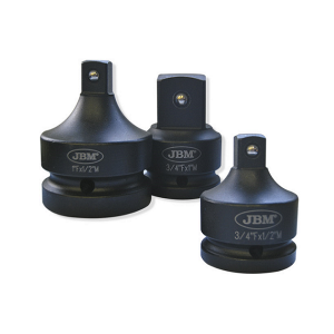 Adaptor de impact 1/2` . 3/4` jbm Adaptor de impact 1/2` . 3/4` jbm