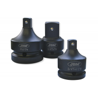 Adaptor de impact 1` 3/4` jbm Adaptor de impact 1` 3/4` jbm