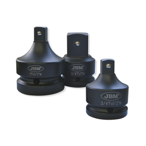 Adaptor de impact 1` 3/4` jbm Adaptor de impact 1` 3/4` jbm