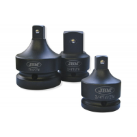 Adaptor de impact 3/4`.1` jbm Adaptor de impact 3/4`.1` jbm