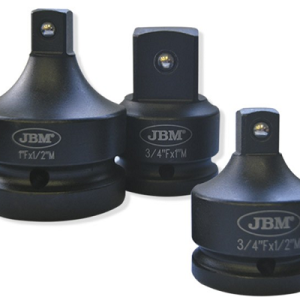Adaptor de impact 3/4`.1` jbm