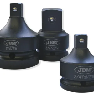 Adaptor de impact 3/4`.1` jbm