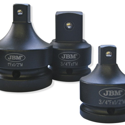 Adaptor de impact 3/4`.1` jbm
