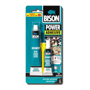 Adeziv poliuretanic bicomponent universal 65 ml