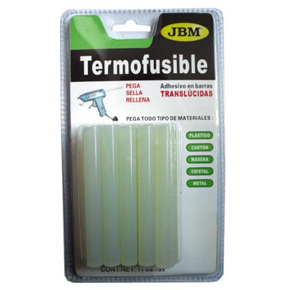Adeziv termofuzibil pentru ref. 51831 jbm - 51859 - JBM