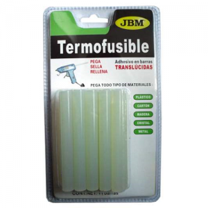 Adeziv termofuzibil pentru ref. 51831 jbm Adeziv termofuzibil pentru ref. 51831 jbm