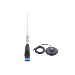Antena radio cb megawatml147 cu magnet inclus