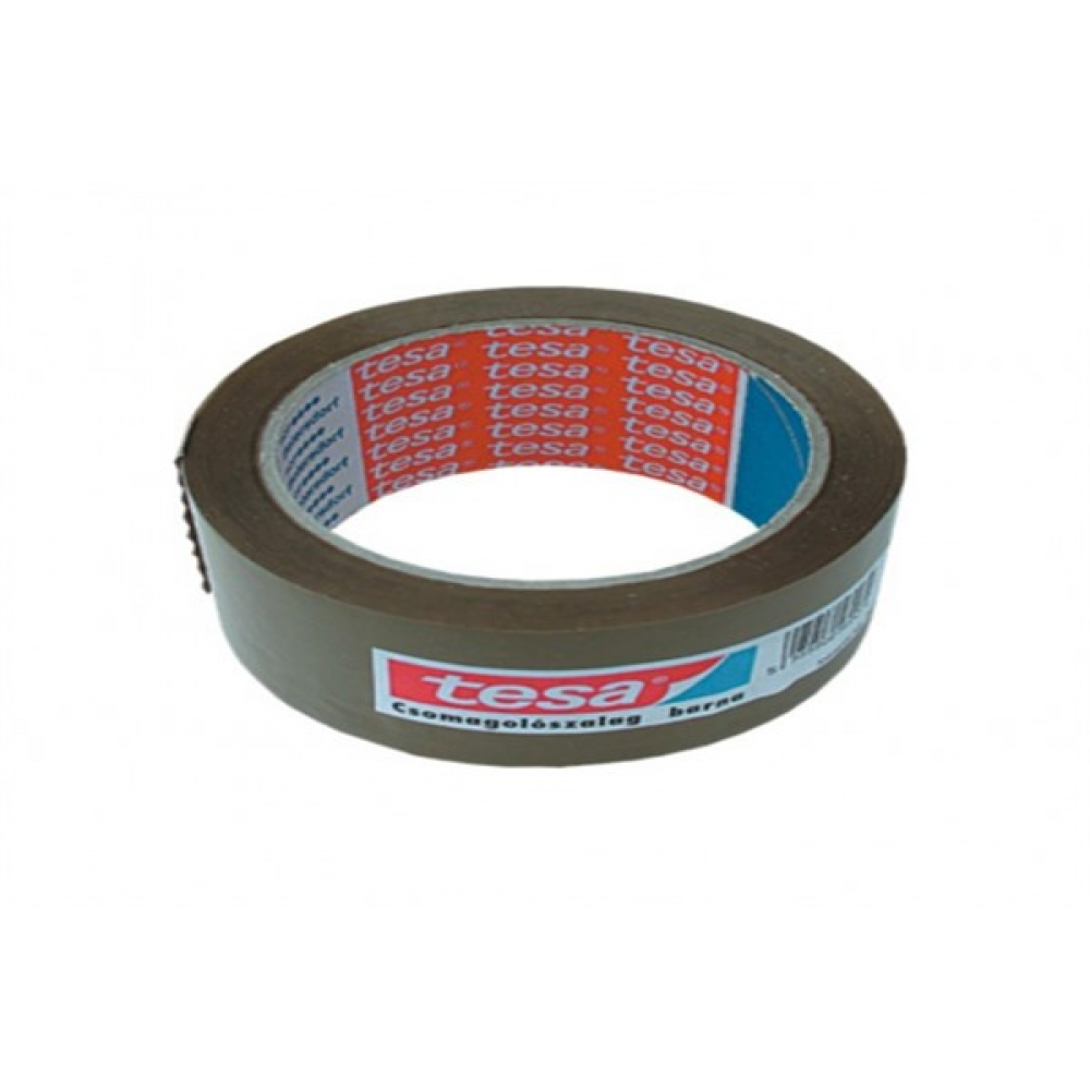 Banda ambalare maro 50m/48mm - 58573-00000-00 - TESA