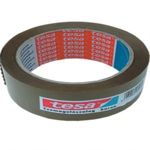 Banda ambalare maro 50m/48mm, TESA Banda ambalare maro 50m/48mm, TESA