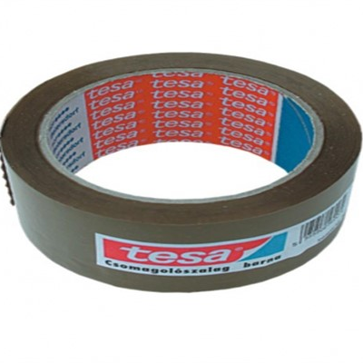 Banda ambalare maro 50m/48mm