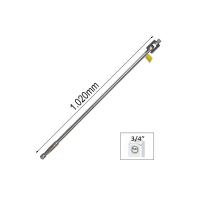 Bara de forta de 3-4` jbm