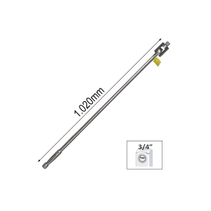 Bara de forta de 3-4` jbm Bara de forta de 3-4` jbm