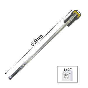 Bara t de forta 1/2 600 mm jbm Bara t de forta 1/2 600 mm jbm