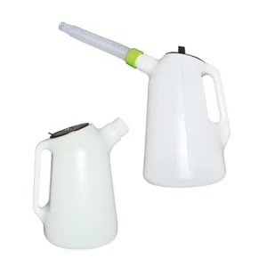 Cana cu gat flexibil 5l jbm