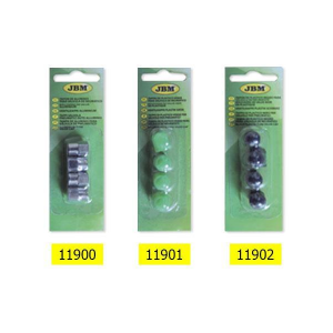Capac din aluminiu pentru valva auto jbm Capac din aluminiu pentru valva auto jbm
