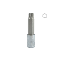 Capat tubulara 1/2` xzn rezistenta termic m16x100 mm speciala pentru vag jbm