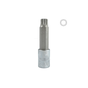 Capat tubulara 1/2` xzn rezistenta termic m16x100 mm speciala pentru vag jbm Capat tubulara 1/2` xzn rezistenta termic m16x100 mm speciala pentru vag jbm