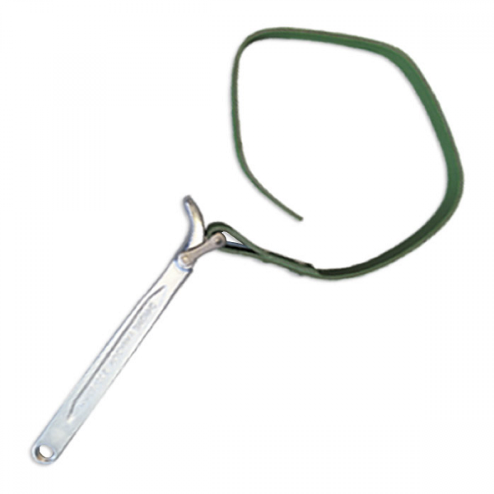 Cheie filtru de ulei cu curea 500 mm jbm - 52416 - JBM