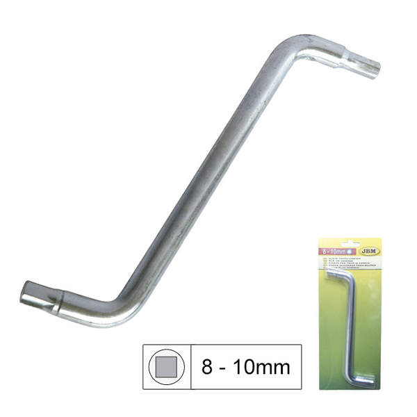 Cheie pentru baie de ulei jbm - 00576 - JBM