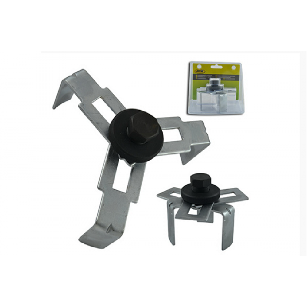 Cheie reglabila pentru pompa combustibil pe rezervor jbm - 52757 - JBM