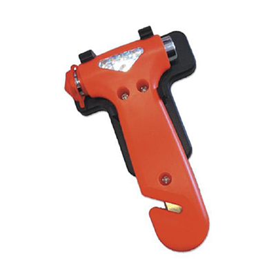 Ciocan spart geamuri auto. cu suport. scurt-curea jbm - 00842 - JBM