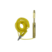 Circuit de tester auto 2x115 mm jbm