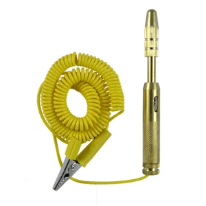 Circuit de tester auto 2x115 mm jbm