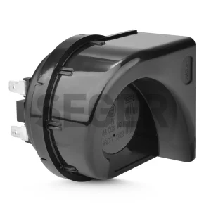 Claxon electromagnetic 12v 6a ton jos, SEGER