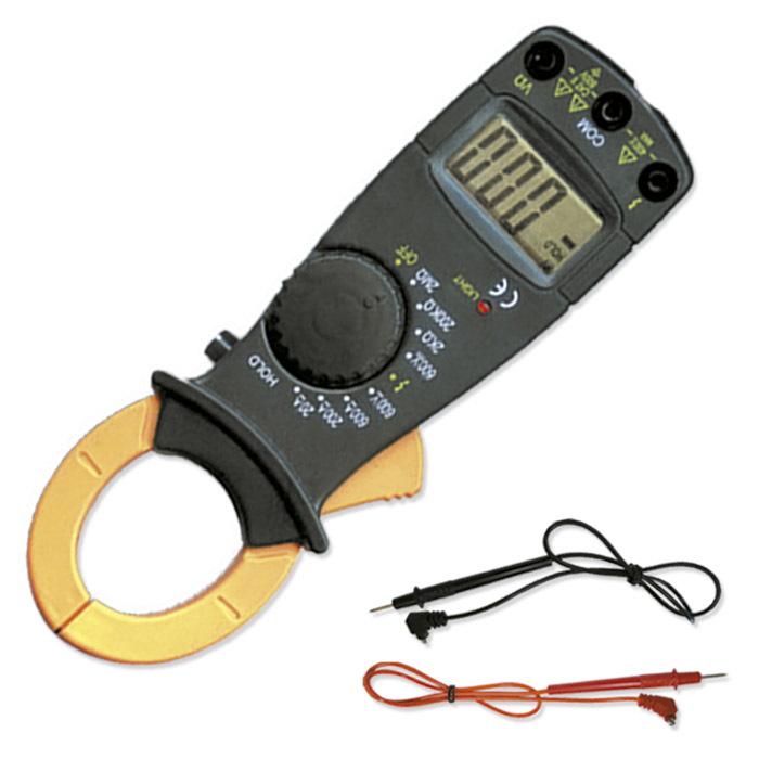 Cleste ampermetric jbm - 00143 - JBM