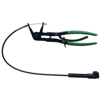 Cleste pentru coliere elastice jbm